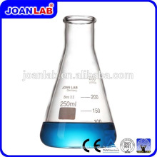 JOAN Glas-konische Flasche für Labor Glasswares